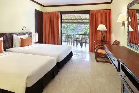 Hotel Mercure Resort Sanur in Denpasar, foto 30