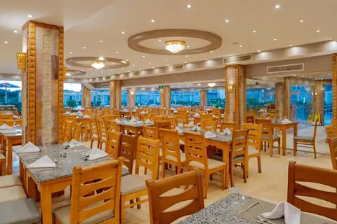 Rewaya Inn Resort in Al Ahia', foto 8