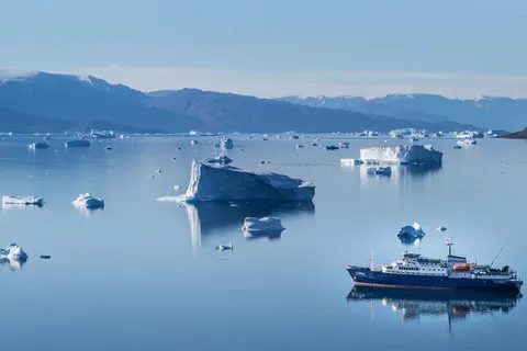 Spot Polar Bears in Spitsbergen foto 5