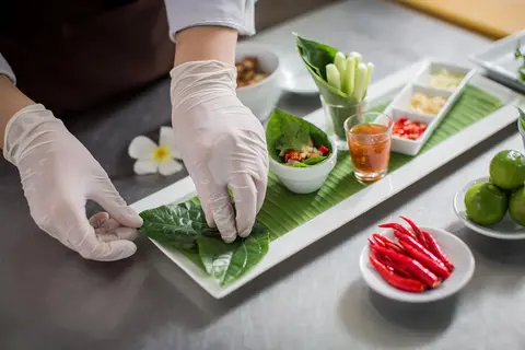 The Village Resort & Spa in ตำบลกะรน — foto 6
