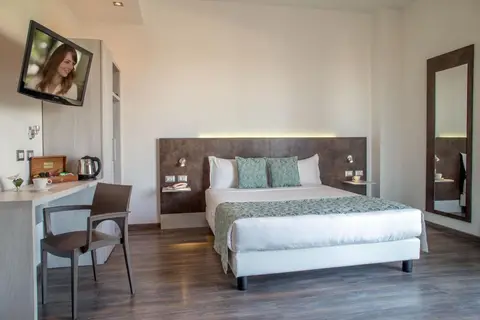 Phi Hotel Milano in Baranzate, foto 6