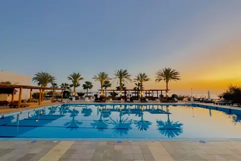 Sharm Club Beach Resort in Sharm El Sheikh — foto 6