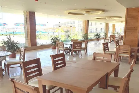 Rewaya Inn Resort in Hurghada — foto 19