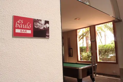 Es Bauló Petit Hotel in Can Picafort — foto 30