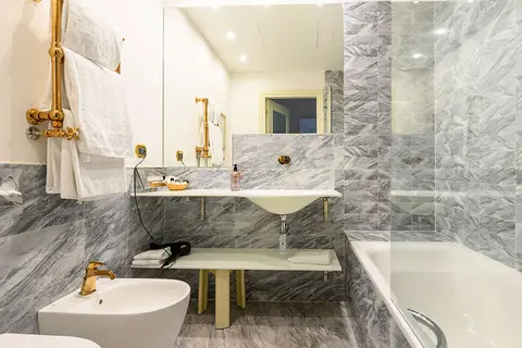 Hotel Kraft in Florence, foto 17