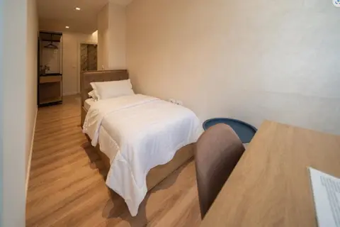 Merko Hotel in Berat — foto 9