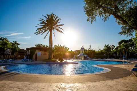 Camping La Llosa foto 20