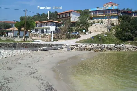 Pension Limni in Keri Lake, foto 12