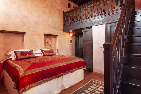 Spirit of the Knights Boutique Hotel in Municipal Unit of Rhodes, foto 3