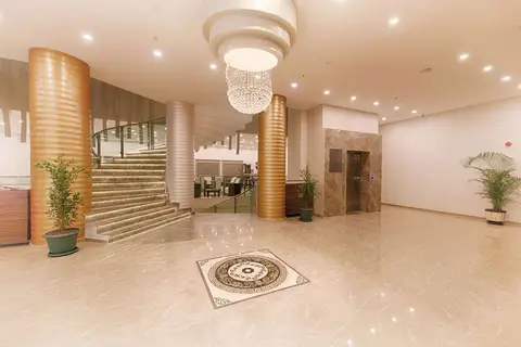 Maya World Park Hotel in Serik, foto 24