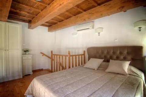 Casa Dei Delfini in Rethimnon, foto 5