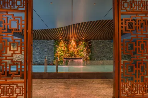 Jiva Beach Resort in Fethiye — foto 6