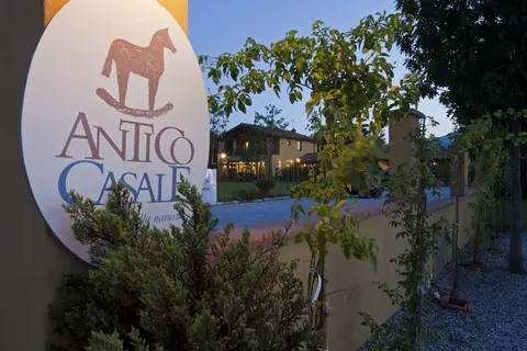 Antico Casale in Sarzana — foto 5