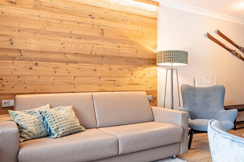 Saalbach Suites foto 21