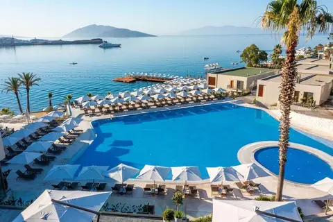 Mirada Exclusive Bodrum in Bodrum