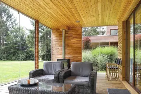 Vakantiecentrum &ampapos;t Schuttenbelt foto 13