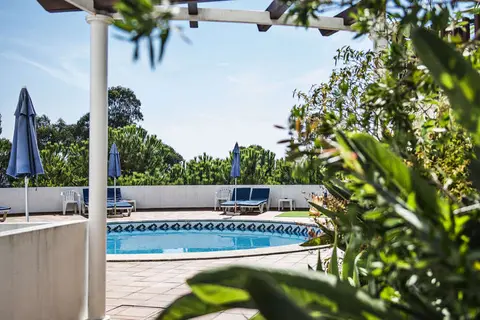 Sao Felix Hotel Hillside & Nature in Póvoa do Varzim — foto 14