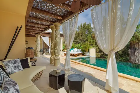Royal River Luxury Hotel in Costa Adeje — foto 18