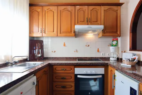 Ramada Hotel & Suites by Wyndham Costa del Sol foto 36