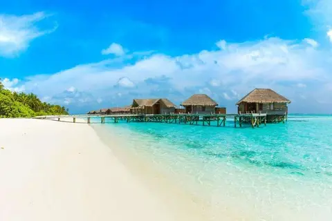 Conrad Maldives Rangali Island in Rangali — foto 20