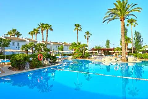 Fly & Go BQ Alcudia Sun Village in Muro