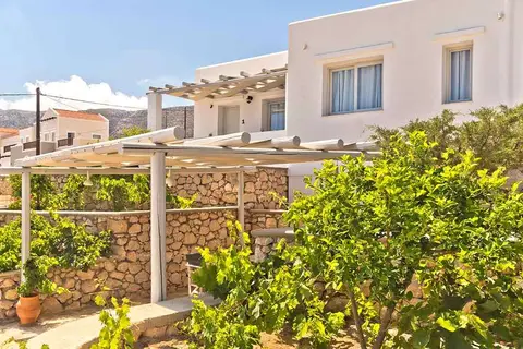 Anatoli Villas in Δημοτική Ενότητα Καρπάθου — foto 26