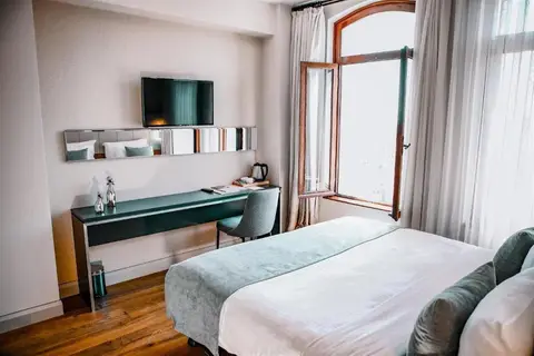 Juno Hotel Taksim in Fatih — foto 10