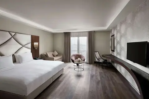 DoubleTree by Hilton Istanbul Esentepe in Şişli, foto 3
