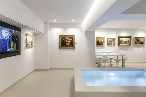Gallery Residence 26 in Piraeus — foto 12