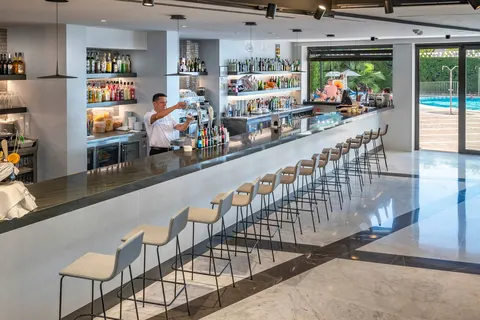 Hotel Olympus Palace foto 5