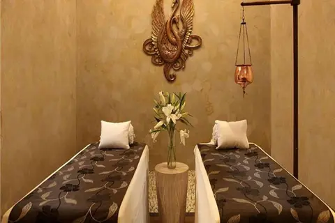 Santika Siligita Nusa Dua in Kuta Selatan — foto 7