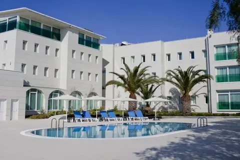 Dragut Point South in Bodrum