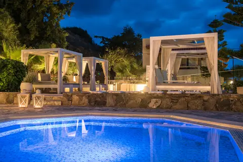 Happy Cretan Suites in Δημοτική Ενότητα Γαζίου — foto 16