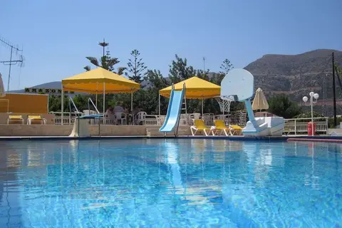 Amazones Villas Appartementen in Δημοτική Ενότητα Μαλίων — foto 21