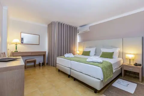 Santa Eulalia Hotel & Spa in Albufeira, foto 4
