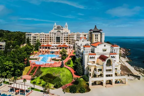 Duni Marina Royal Palace Hotel in Свети Влас — foto 29