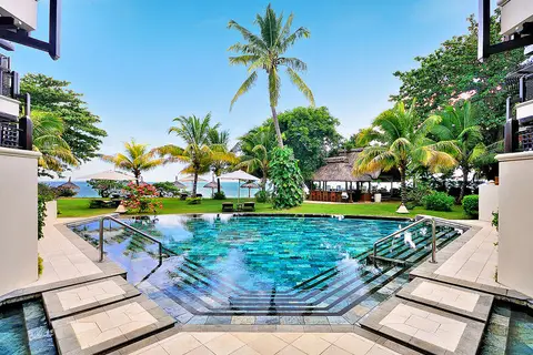 Le Cardinal Exclusive Resort in Trou aux Biches VCA
