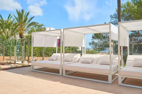 Hipotels Bahía Cala Millor in Cala Millor, foto 2