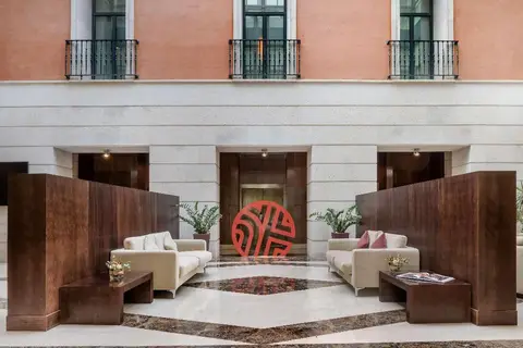 NH Collection Palacio de Aranjuez in Aranjuez — foto 23