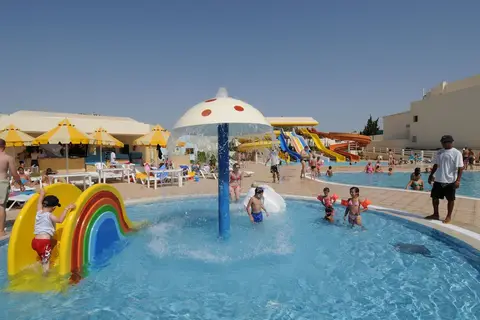 Dar Khayam Hotel in Dar Khayam Hôtel, foto 30