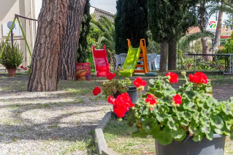 Villa Paola in Loano, foto 29