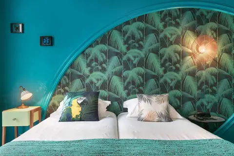 Villa Bougainville by HappyCulture in Nice — foto 4