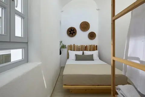 Arxegono Cave houses in Pyrgos, foto 16