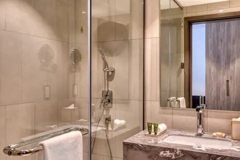 The First Collection at Jumeirah Village Circle, a Tribute Portfolio Hotel in Dubai — foto 12