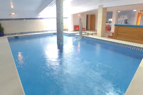 Hotel Argos in Ibiza-Stad — foto 15