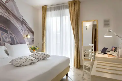 Hotel Sovrana in Rimini, foto 3