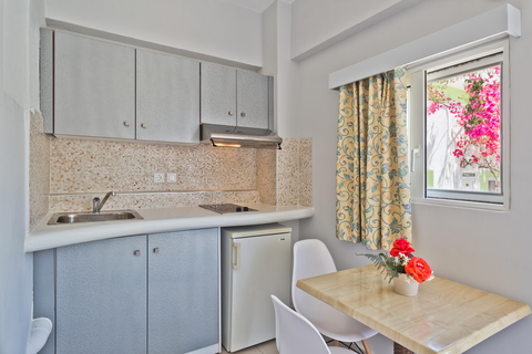 Appartementen Venezia foto 13