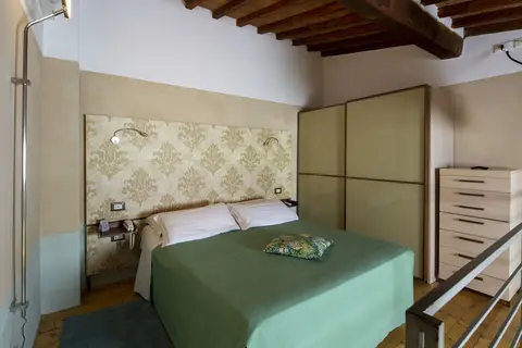 Le Capanne in Arezzo, foto 5