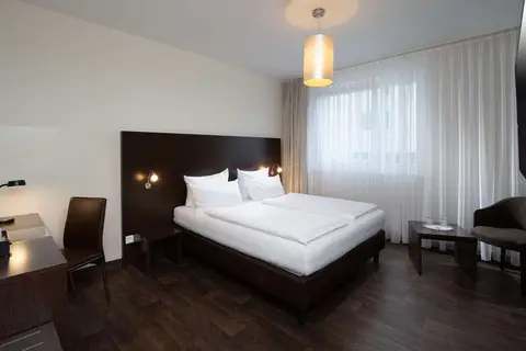 Best Western Hotel am Spittelmarkt in Berlijn — foto 3