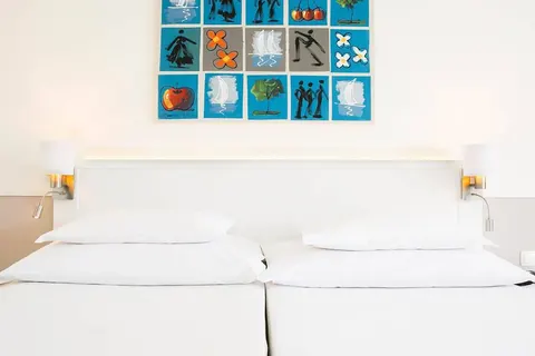 Hotel Pestana Cascais Ocean foto 12